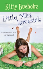 Little Miss Lovesick 150x240