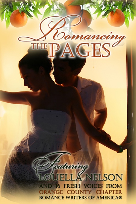 Romancing the Pages 2