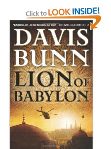 Lion of Babylon