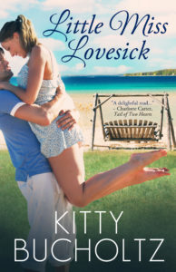 Little Miss Lovesick by Kitty Bucholtz