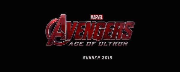 Avengers: Age of Ultron