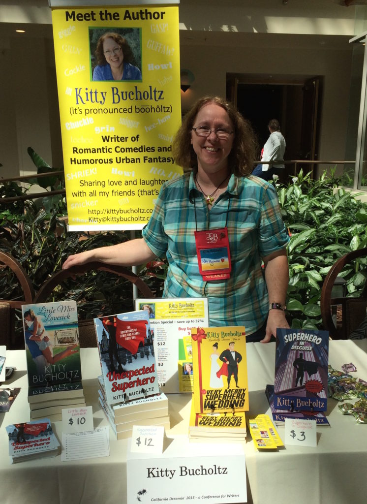 Kitty at CA Dreamin Conf 2015 small