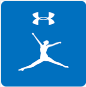 My Fitness Pal app