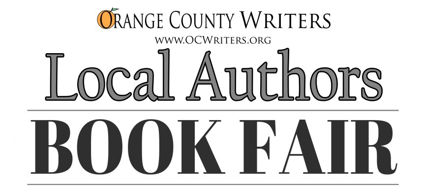 OCWriterbookfair_Poster_LogoOnlly