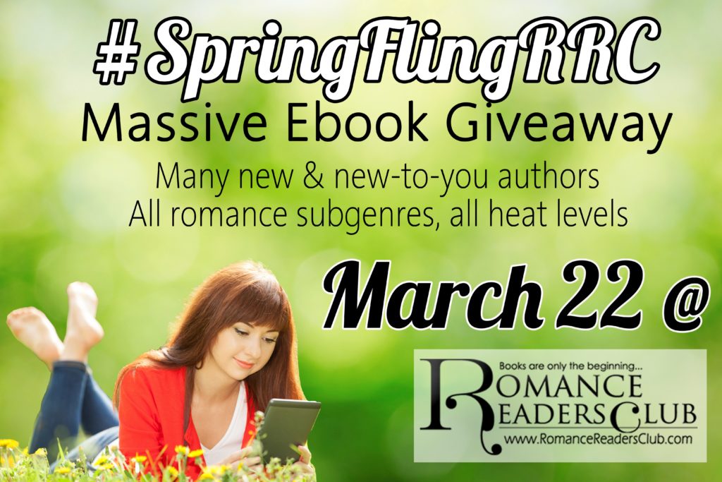 Happy woman with tablet in the park