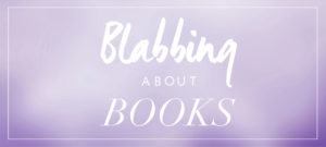 Elena and Kitty Blabbing About Books