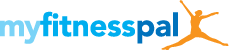 My Fitness Pal logo