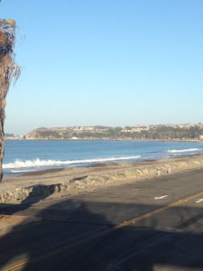 Capistrano Beach