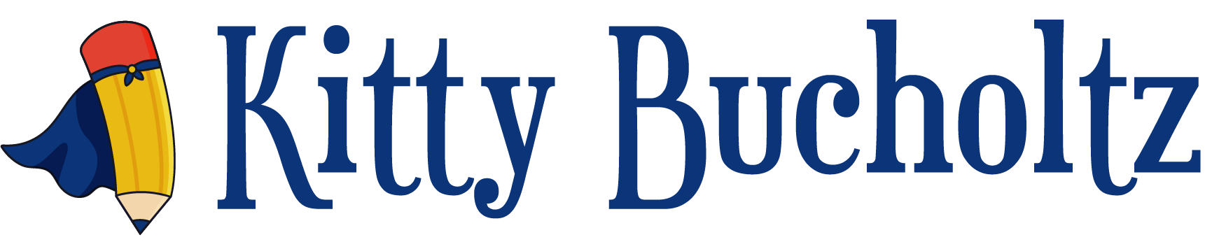 Kitty Bucholtz logo