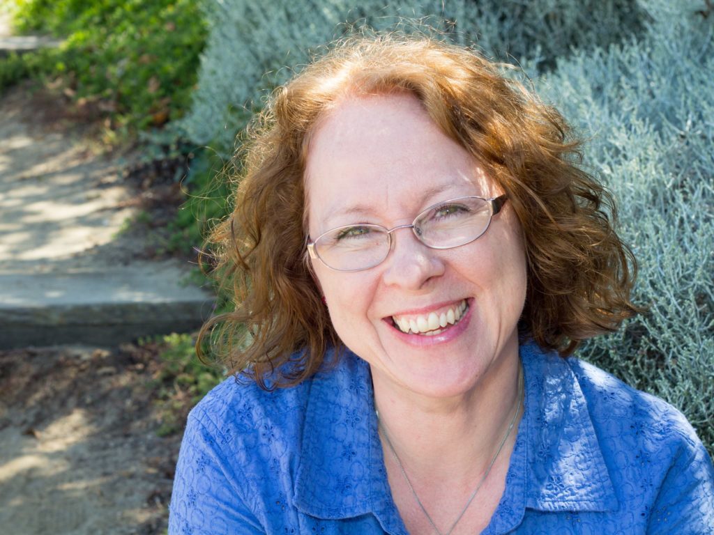 Kitty Bucholtz - Home